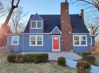 7000 N Walnut St, Gladstone, MO 64118