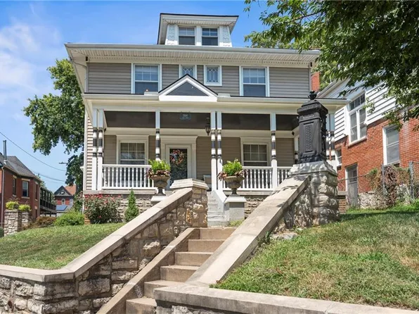 3300 E 10th St, Kansas City, MO 64127