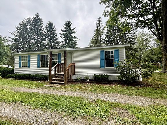 2nd image of 700 Culbertson Dr Lot 19