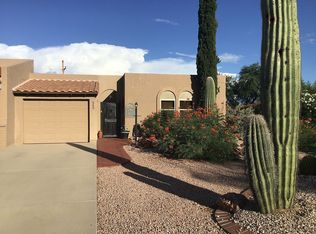 348 E Paseo Azul, Green Valley, AZ 85614