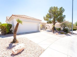2348 Rumriver St, Las Vegas, NV 89134