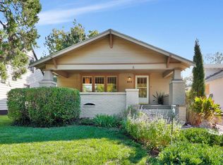 872 N Buffum Ave, Wichita, KS 67203