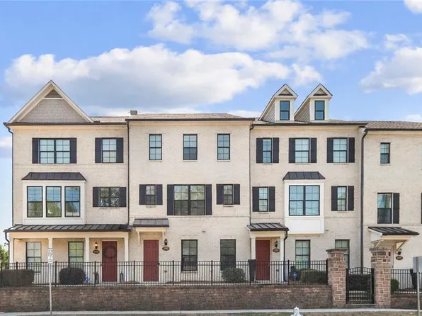 3490 Pickens St, Duluth, GA 30096