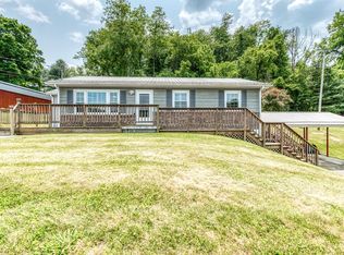 112 Walton Rd, Marion, VA 24354