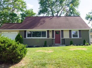 37 Hadley Rd, Cincinnati, OH 45218