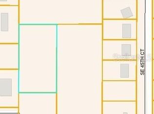 4453 SE 145th St, Summerfield, FL 34491