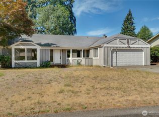 4504 72nd Avenue Ct W, University Place, WA 98466
