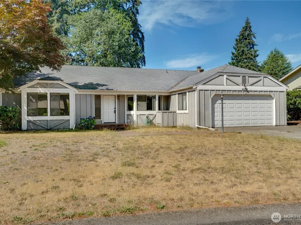 4504 72nd Avenue Ct W, University Place, WA 98466