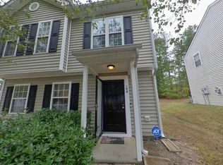 108 Saddle Creek Ln, Durham, NC 27703