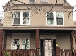 220 Caldwell Ave, Wilmerding, PA