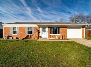 303 Funston Ave, New Carlisle, OH