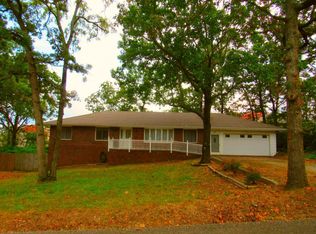 199 Timberlane Dr, Branson, MO 65616
