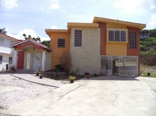 121 Kilometer 12 Rte, Yauco, PR 00698