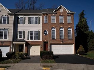 12771 Heron Ridge Dr, Fairfax, VA 22030