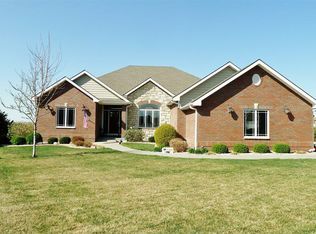 1224 S Mill Point Cir, Manhattan, KS 66503