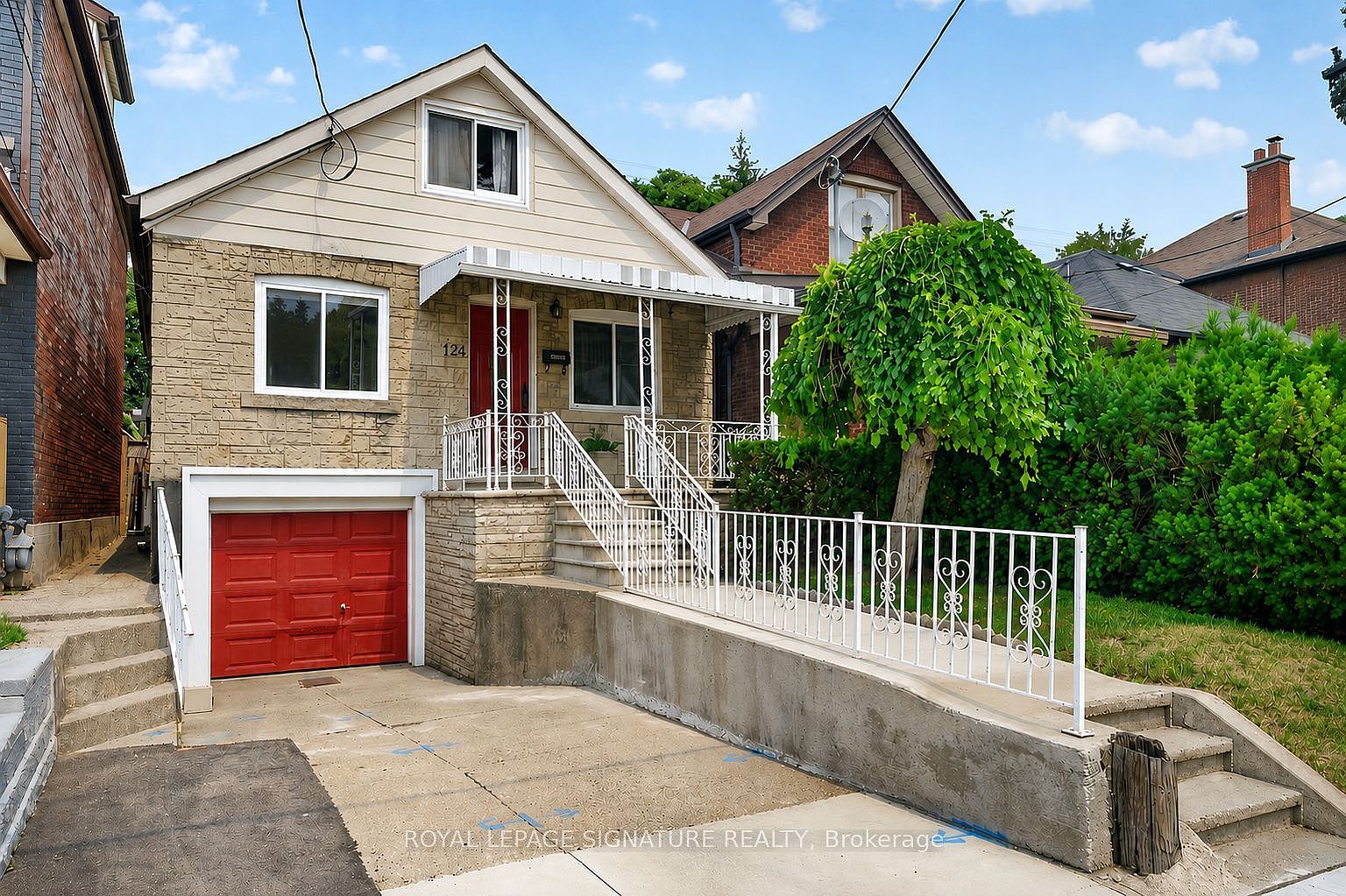 124 Eileen Ave