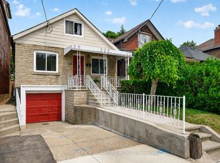 124 Eileen Ave, Toronto, ON M6N1W1
