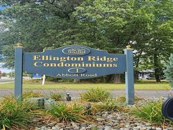 Exterior Address Verification