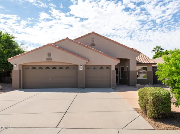 1381 W DERRINGER Way, Chandler, AZ 85286
