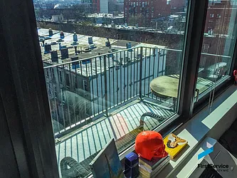 Rented by FirstService Realty (legacy)