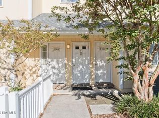 9201 Coast Guard Road #F 210, Emerald Isle, NC 28594