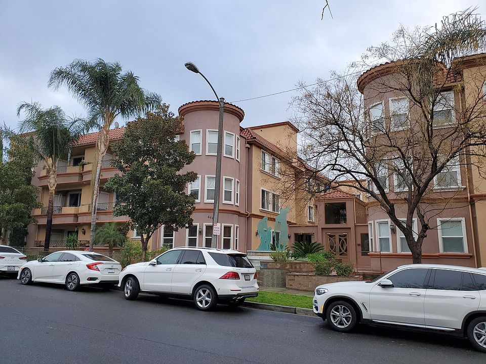 1st image of 414 E Valencia Ave Unit 311