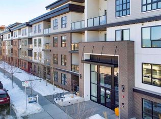 4275 N Norford Ave NW #109, Calgary, AB T3B 6H3