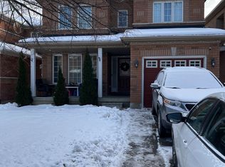 134 Williamson Dr, Brampton, ON L7A 3T9
