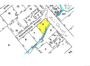 2468 Main St, Rangeley, ME 04970