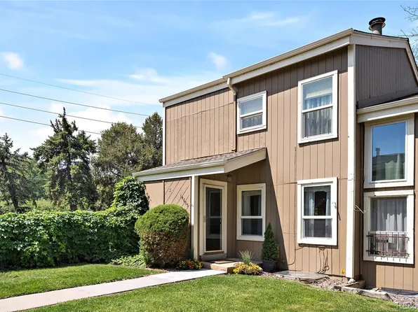 14605 W 32nd Avenue, Golden, CO 80401