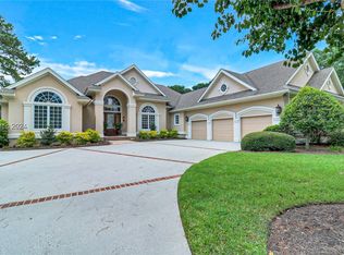 68 Cumberland Dr, Bluffton, SC 29910