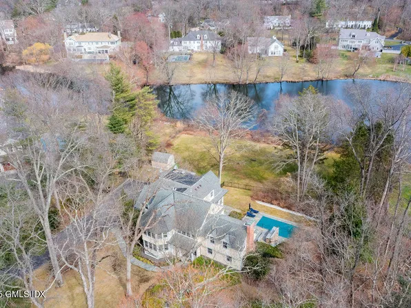 19 Beechcroft Rd, Greenwich, CT 06830