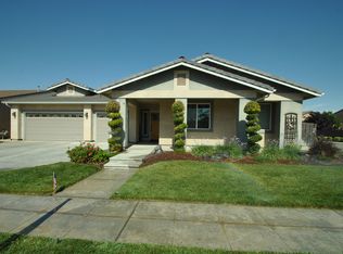 5652 N La Paz Ave, Fresno, CA