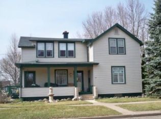 708 N Mill St, Merrill, WI 54452