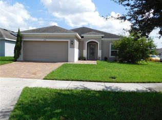 4767 MARCOS CIRCLE, KISSIMMEE, FL 34758