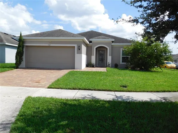 4767 MARCOS CIRCLE, KISSIMMEE, FL 34758