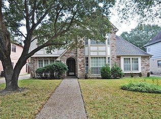 1639 Leatherwood Dr, Katy, TX 77450