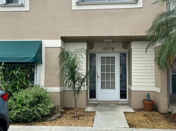 12378 SW 52nd Ct, Cooper City, FL 33330