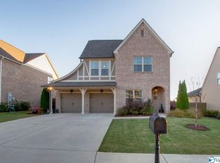 135 Walking Trail Way, Madison, AL 35758