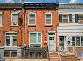 2127 Moore St, Philadelphia, PA 19145