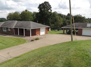 340 Dav Rd, Whipple, OH 45788