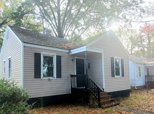 3605 Meadow Bridge Rd, Richmond, VA 23222