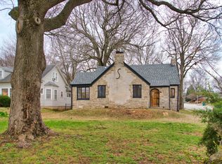 1400 E Walnut St, Springfield, MO 65802