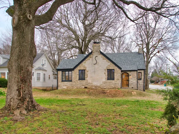 1400 E Walnut Street, Springfield, MO 65802