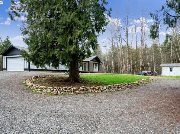 241 Oxbow Lake Ln, Onalaska, WA 98570