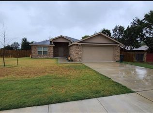 1424 Dryden Ave, Copperas Cove, TX 76522