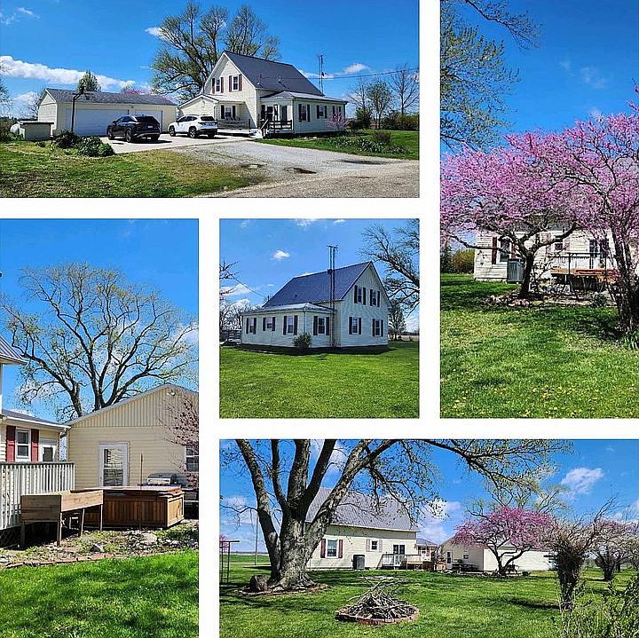 711 Old Springfield Rd, Lovington, IL 61937 Zillow