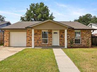 5141 Eden Roc Dr, Marrero, LA 70072