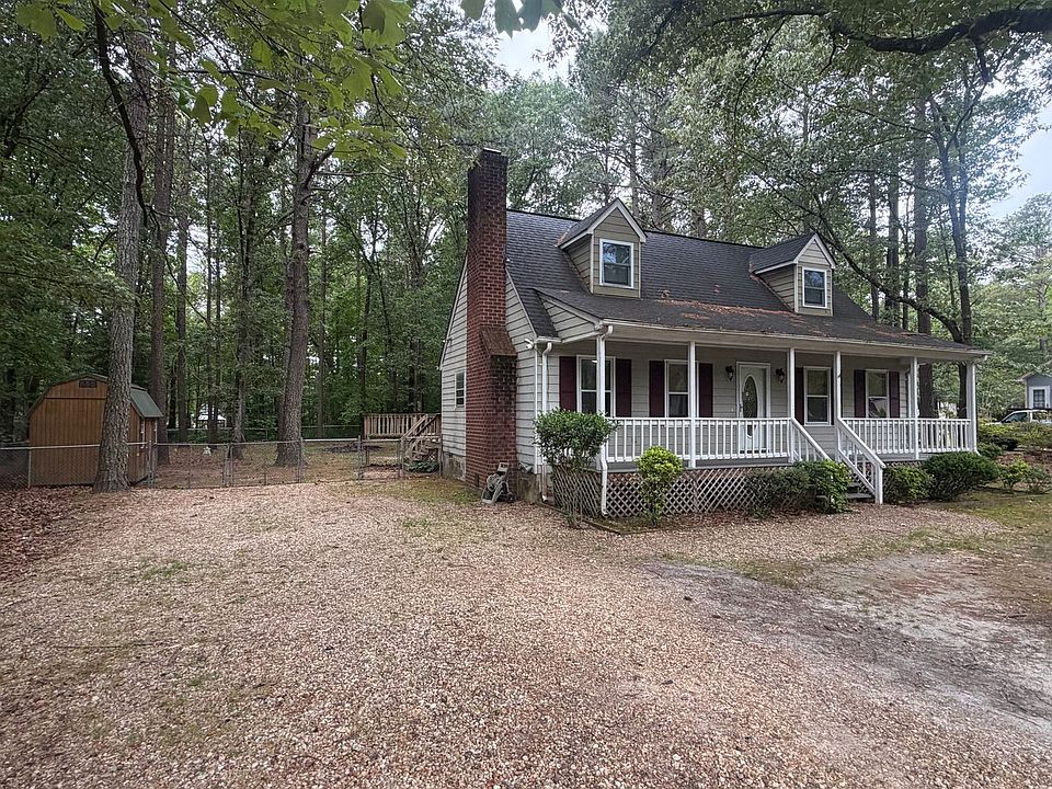 1st image of 24405 Gaydell Dr