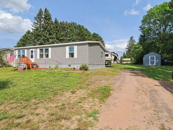 4794 Crozer St, Watersmeet, MI 49969